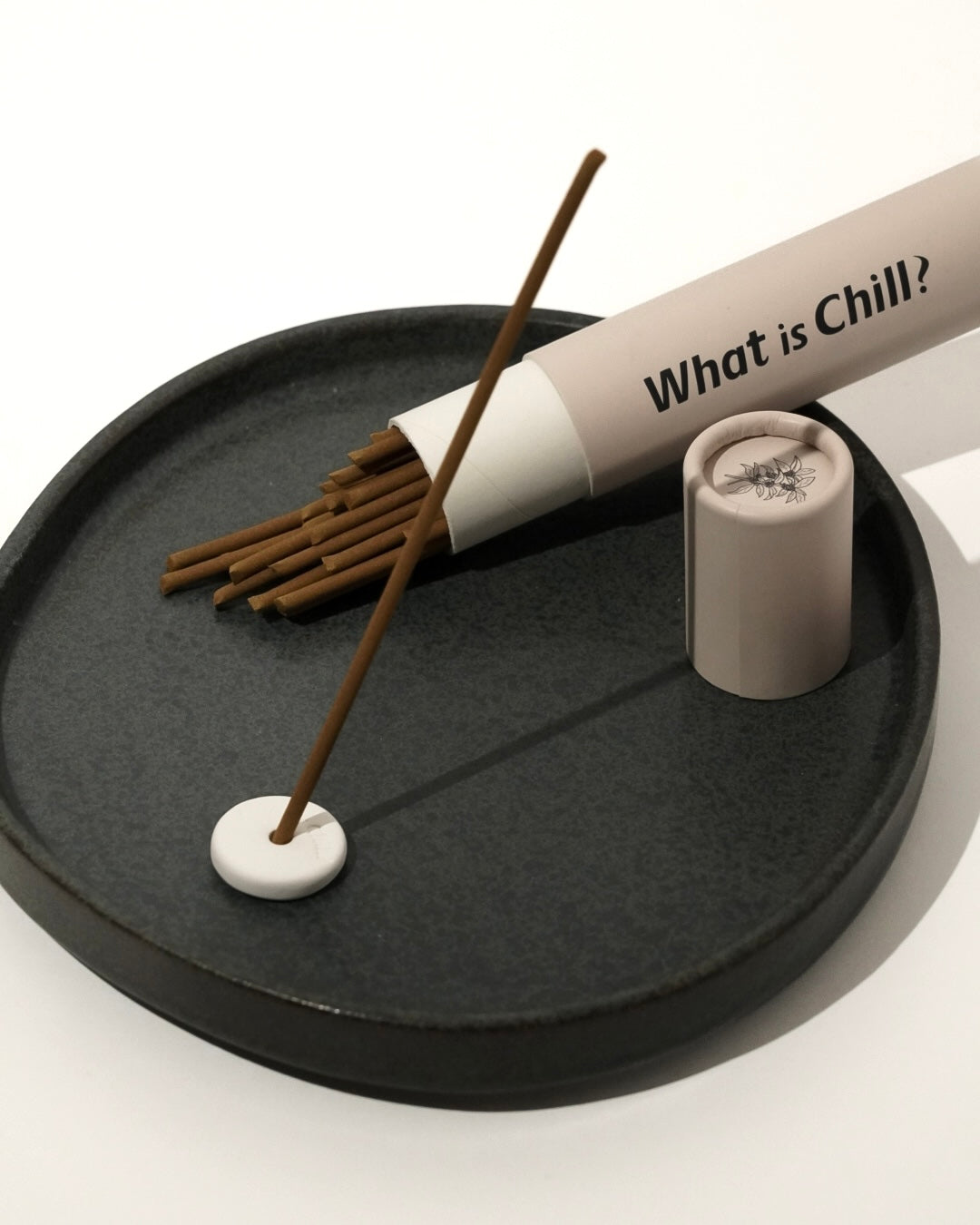 インセンススティック Sweet Kinmokusei -30本入- – what is chill?