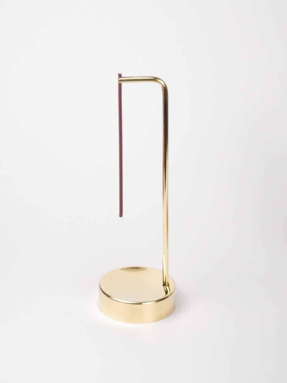 吊り下げ式インセンスホルダー　Antique Gold