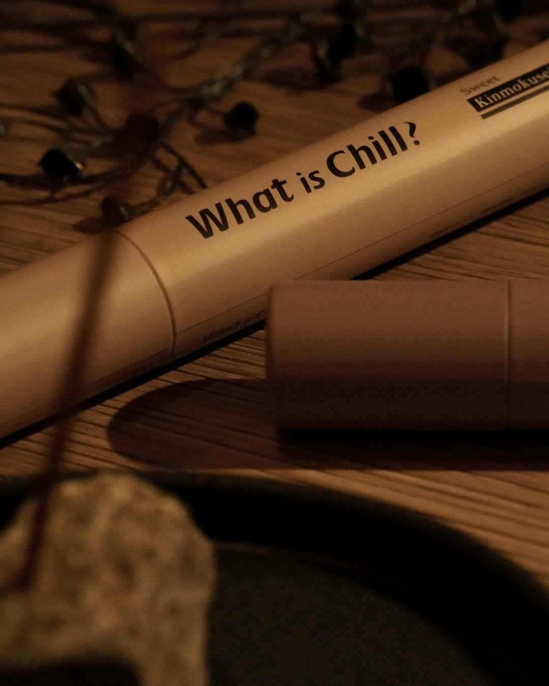 インセンススティック Sweet Kinmokusei -30本入- – what is chill?