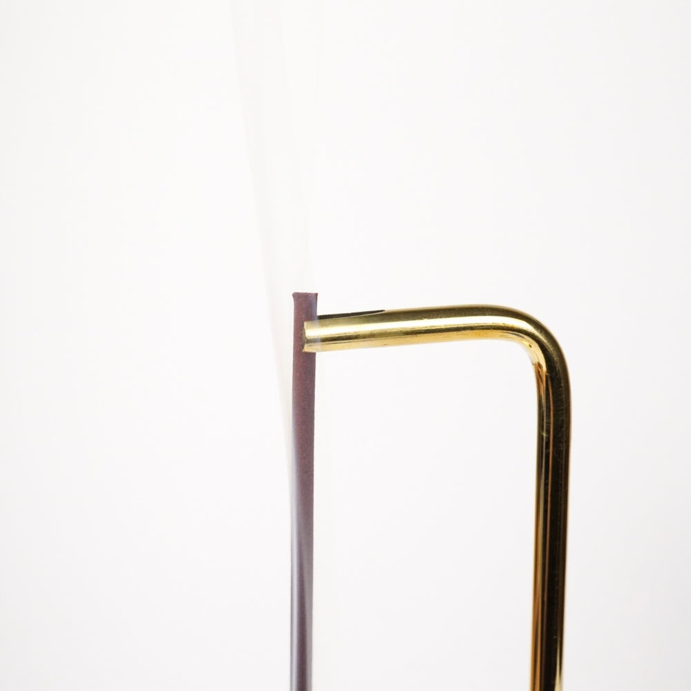 
                      
                        吊り下げ式インセンスホルダー　Antique Gold
                      
                    