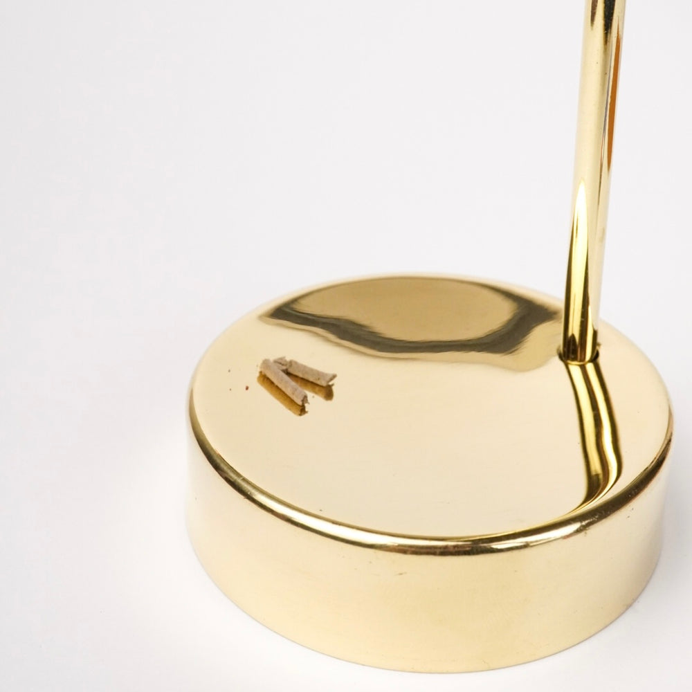 
                      
                        吊り下げ式インセンスホルダー　Antique Gold
                      
                    